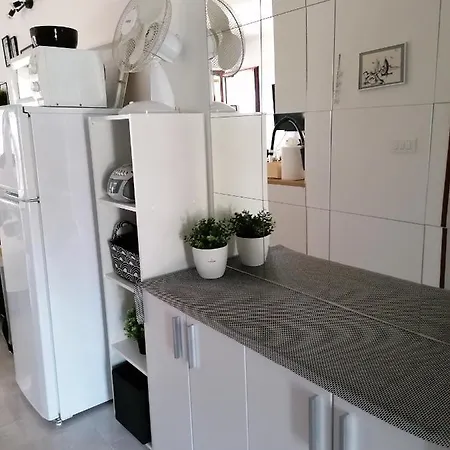 Apartment Zatoke 7a *