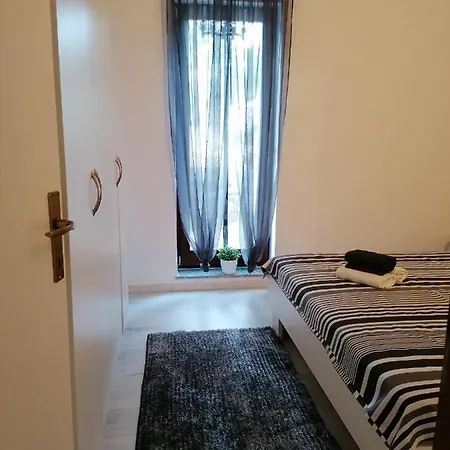 Zatoke 7a Apartment Jezera