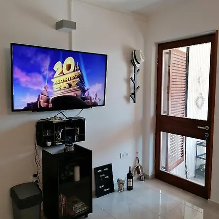 Zatoke 7a Apartment *