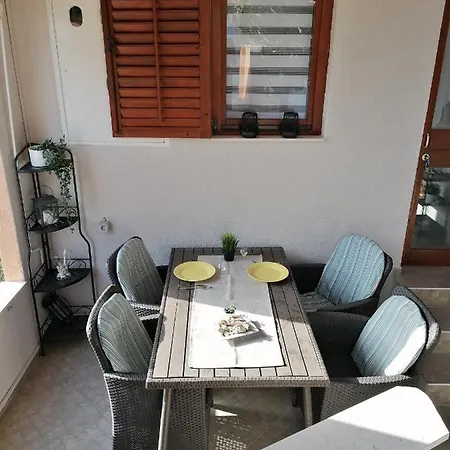 Apartment Zatoke 7a