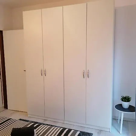 Apartment Zatoke 7a *