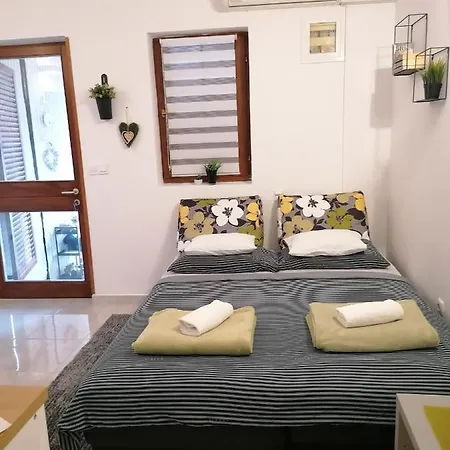 Apartment Zatoke 7a Jezera