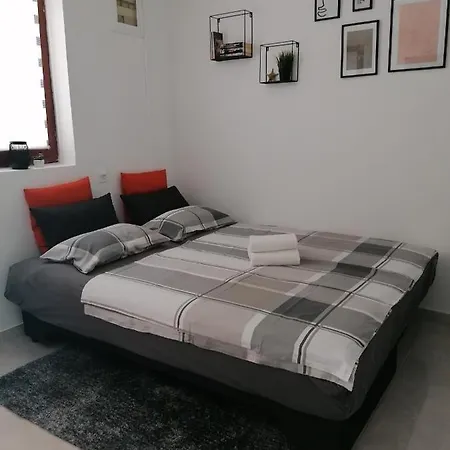 Apartment Zatoke 7a *