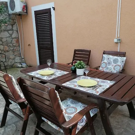 Apartment Zatoke 7a