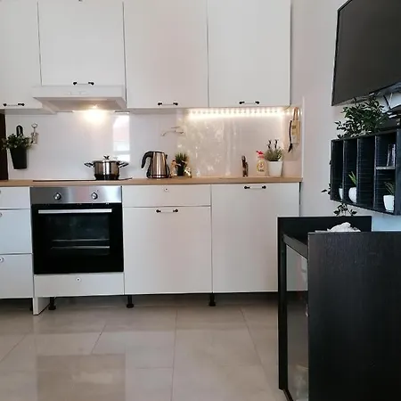 Apartment Zatoke 7a *