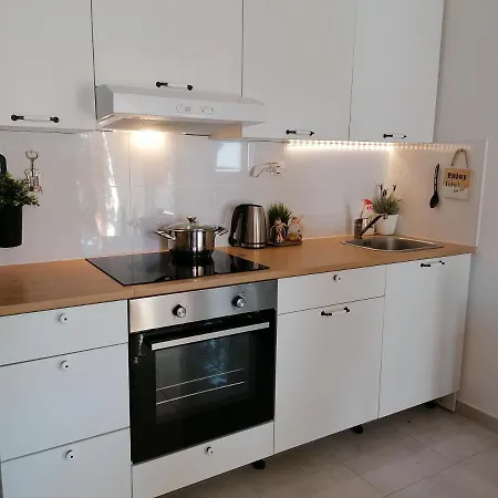 Zatoke 7a Apartment