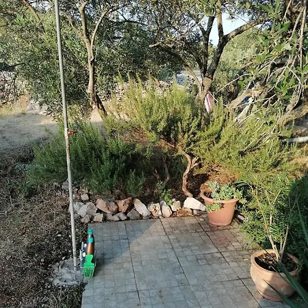 Apartment Zatoke 7a Jezera