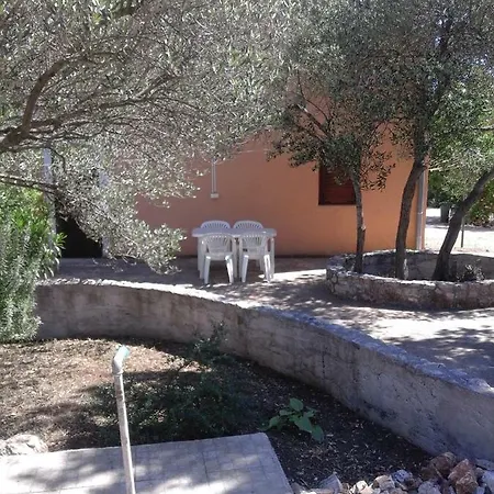 Apartment Zatoke 7a