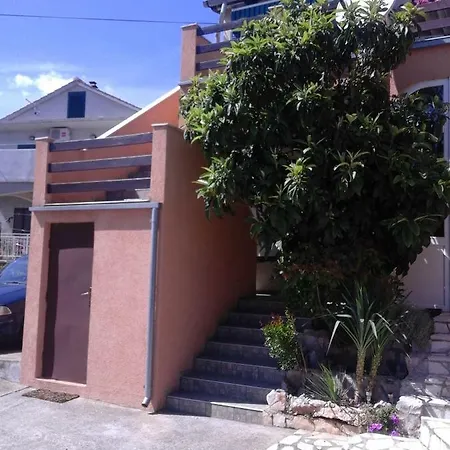 Apartment Zatoke 7a Jezera