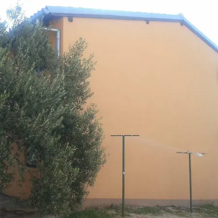 Zatoke 7a Apartment