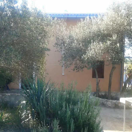 Apartment Zatoke 7a Jezera