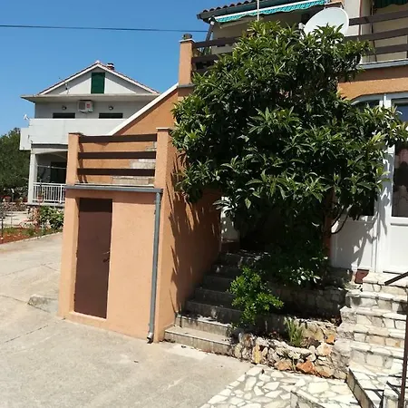 Apartment Zatoke 7a